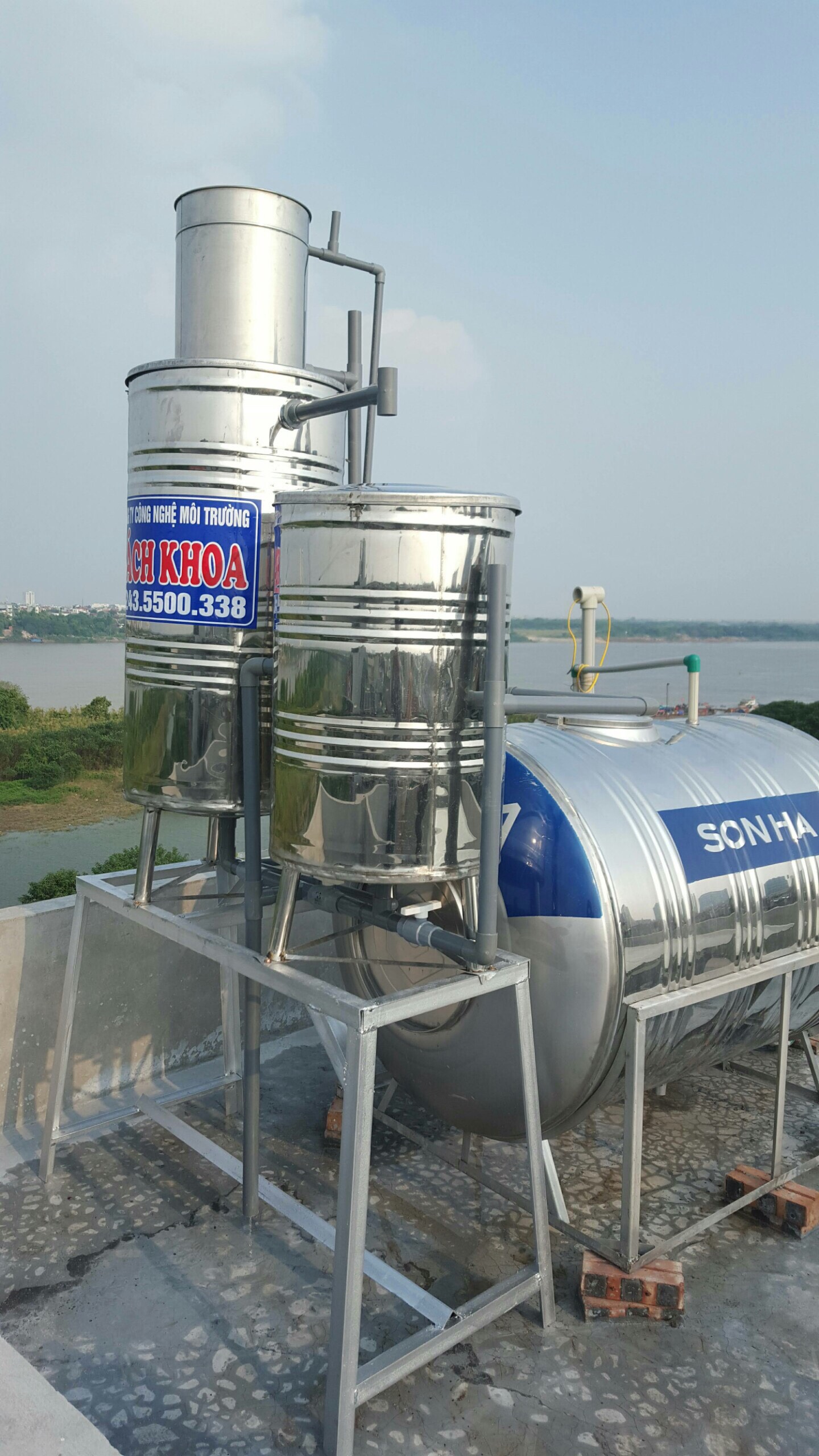 Lọc trọng lực